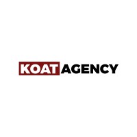KOAT AGENCY logo - Similar company to Ahm Service & Security