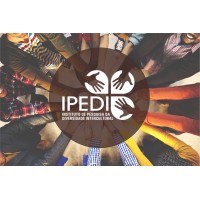 IPEDI - Instituto de Pesquisa da Diversidade Intercultural logo - Similar company to Startup Weekend Impacto São Paulo