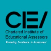Chartered Institute of Educational Assessors logo - Similar company to Alphaplus