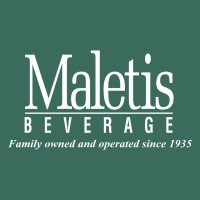 Maletis Beverage logo - Similar company to Columbia Distributing