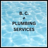 B.C. Plumbing Services