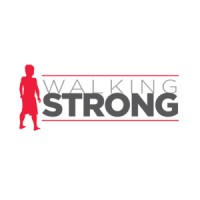 Walking Strong Foundation logo - Similar company to Destroy Duchenne