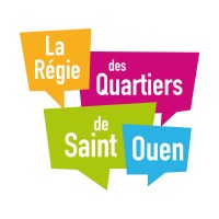 Régie des quartiers de Saint-Ouen logo - Similar company to Ekker