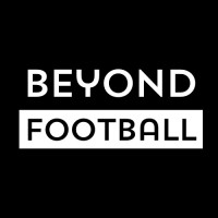 Beyond Football logo - Similar company to Afrotouch Design