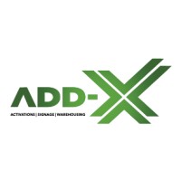 ADDX MARKETING SOLUTIONS logo - Similar company to Pictech (Pty) Ltd