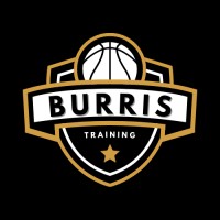Burris Basketball Training logo - Similar company to Tiqassist