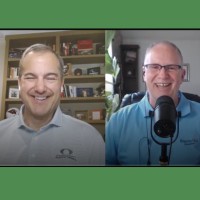 Credit Union Sales and Marketing Podcast logo - Similar company to Fi Strategies, Llc