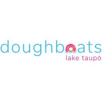 Doughboats Lake Taupo logo - Similar company to Te Anau School