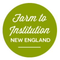 Farm to Institution New England logo - Similar company to Naturally New England