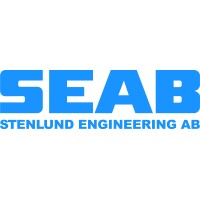 STENLUND ENGINEERING AB logo - Similar company to Waldmann Ljusteknik Ab