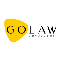 GO LAW Advogados logo - Similar company to Airton Rafael Bier | Advogado Trabalhista