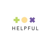Helpful logo - Similar company to Ssentially