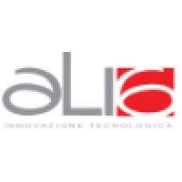 Ali6 srl logo - Similar company to Wps Srl