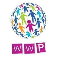Worldwide Partnership Inc. logo - Similar company to Inked For Peace