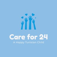 Care For 24 logo - Similar company to Center For Strategic Studies On Tunisia