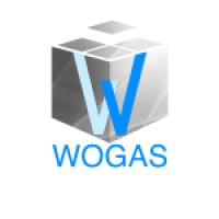 Wogas logo - Similar company to Cedia S.R.O.