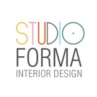 STUDIO FORMA Commercial Interior Design logo - Similar company to Trades Guild