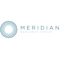 Meridian Research Group logo - Similar company to Capital Point Analytics
