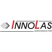 InnoLas Semiconductor GmbH logo - Similar company to Benzo Semiconductor