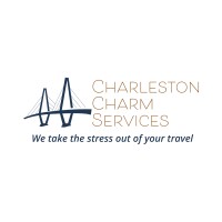 Charleston Charm Services logo - Similar company to Affluent Limo