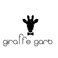 Giraffe Garb logo - Similar company to Elastic Code