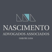 Nascimento Advogados Associados logo - Similar company to Nascimento & Advogados