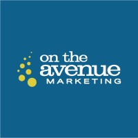 On the Avenue Marketing logo - Similar company to Wewingames