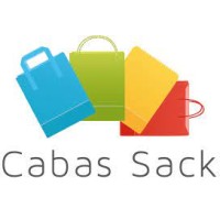 CABAS SACK logo - Similar company to Visual Identity Packaging