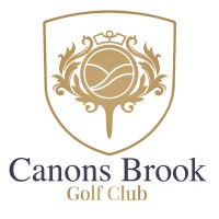 Canons Brook Golf Club - Essex logo - Similar company to Egm Golf