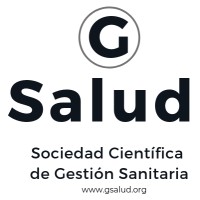 G Salud logo - Similar company to Grupo G Salud
