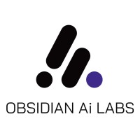 Obsidian AI Labs logo - Similar company to Obsidian Ai Labs