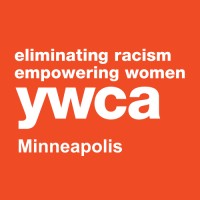 YWCA Minneapolis logo - Similar company to Ymca Of The North