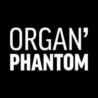 ORGAN'PHANTOM logo - Similar company to Mopa