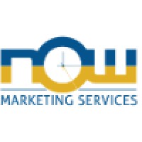 Now Marketing Services, Inc. logo - Similar company to Schultz Supply Co.