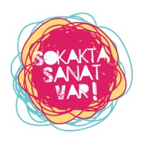 Sokakta Sanat Var Derneği logo - Similar company to Qaostech