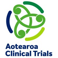 Aotearoa Clinical Trials logo - Similar company to Science Box Ltd