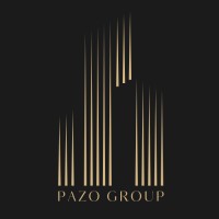PAZO Group - بازو كروب logo - Similar company to Al-Dana Tech Solutions