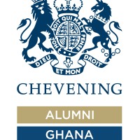 Chevening Alumni Association of Ghana logo - Similar company to Pakistani Executive Forum