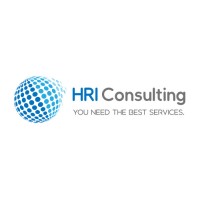 HRI Consulting logo - Similar company to Dlvy