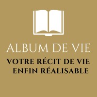 AlbumdeVie logo - Similar company to Myloot