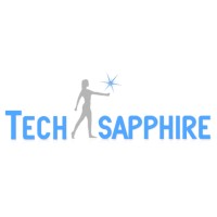 Techsapphire logo - Similar company to Wed Development