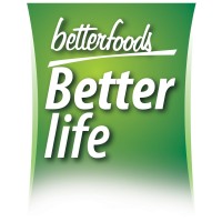 Better Life Foods, Inc. logo - Similar company to Popoff