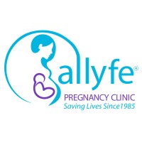 Allyfe Pregnancy Clinic logo - Similar company to Broward Housing Solutions