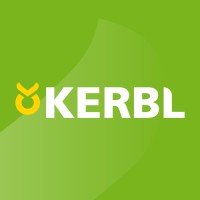 Albert Kerbl GmbH logo - Similar company to Ukal Elevage