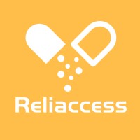 Reliaccess Medicine Inc. logo - Similar company to Beijing King Rabroad Consulting Inc. (Krb Consulting)