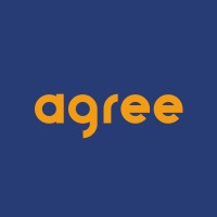 agree logo - Similar company to Tracker Recruitment