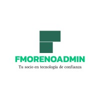 FMORENOADMIN logo - Similar company to Holberton School Peru