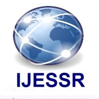 IJESSR [ISSN: 2581-5148] International Journal of Education and Social Science Research logo - Similar company to Journal Of Advance Research In Social Science And Humanities