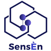 SensÈn logo - Similar company to Infobref