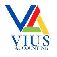 ViUS Accounting logo - Similar company to R Soni & Associates